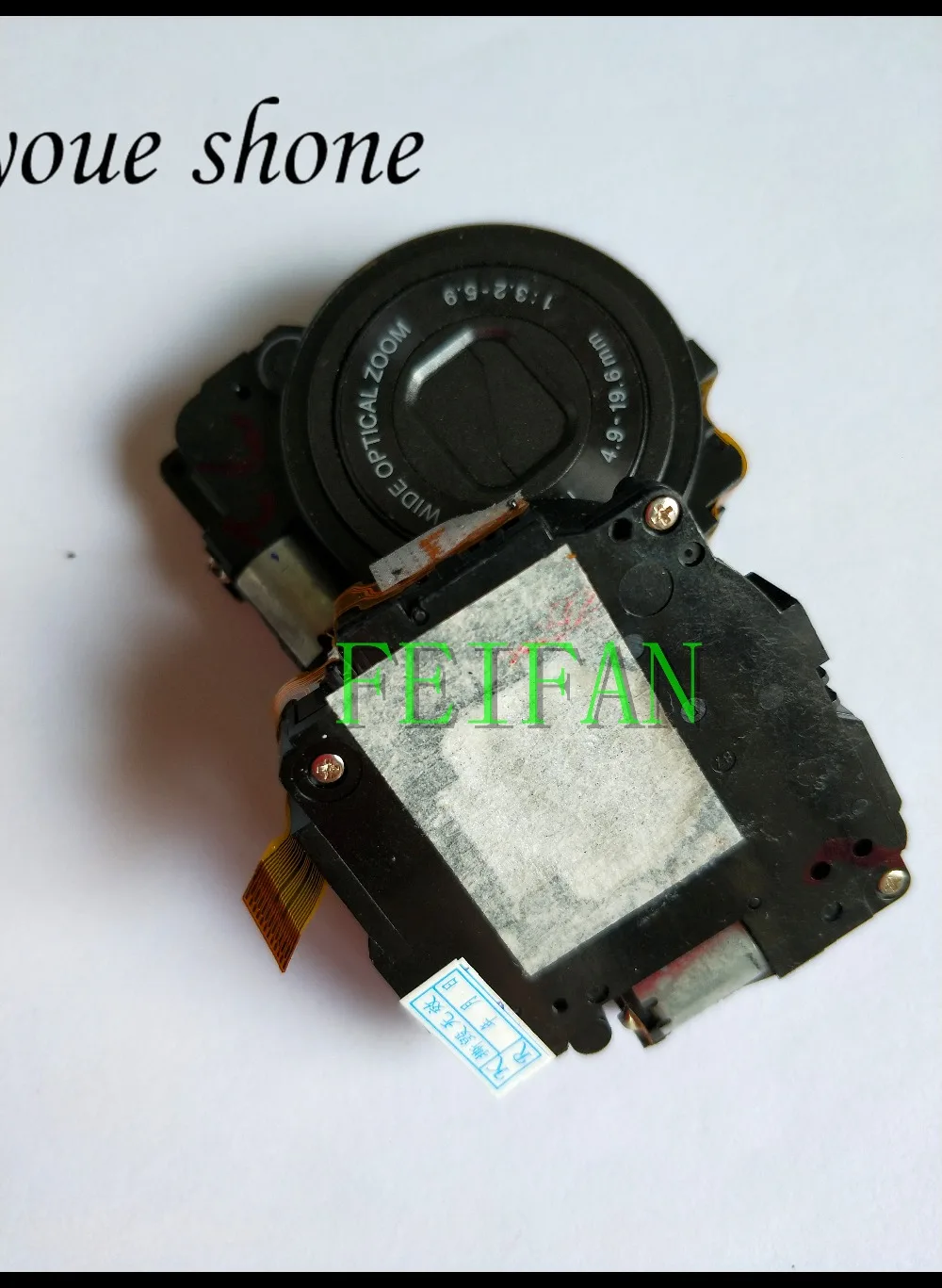 Запасные части для камеры Nikon Coolpix S3000 S4000 S2500 SAMSUNG ST60 ST61 Casio Z370 S8 S9|parts for|parts for samsungparts