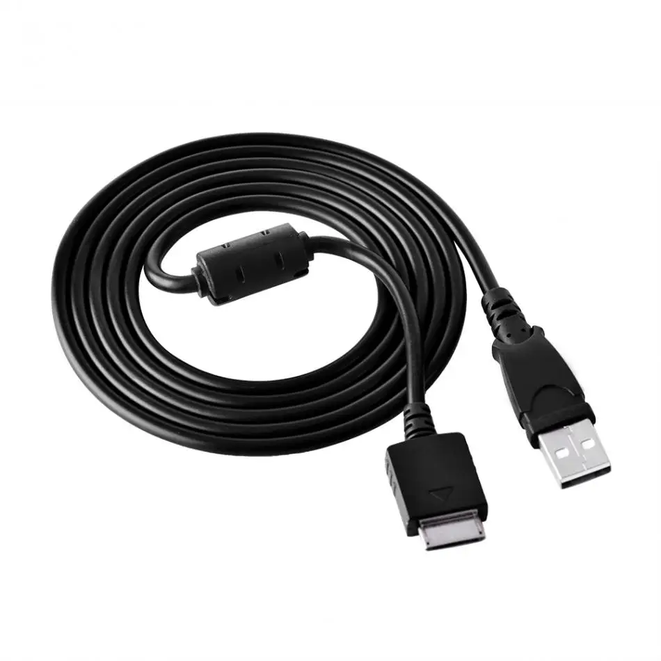 

VBESTLIFE MP3/MP4 Player Data Cable USB Cable Charging Cord 1.5m For Sony Walkman NW-A916 NW-A918 NW-A919 Universal