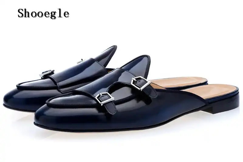 mule loafer shoes