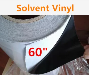 

140gsm 60in PVC Transparent Self Adhesive Vinly Film Suitable for Decoration