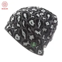 Новые дизайнерские зимние шапки Skullies для женщин мужские шапки Мужская теплая вязаная зимняя шапка Лыжные шапки