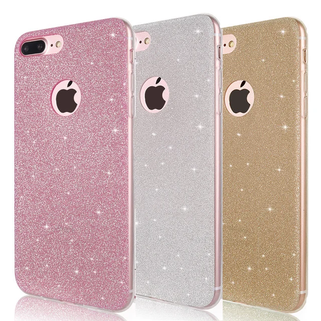 

Shine Soft Frosted TPU Cell Phone Case for iPhone 6 s 6S iPhone 7 8 Plus iPhone X 10 XR XS Max 6Plus 6SPlus 7Plus 8Plus Cover