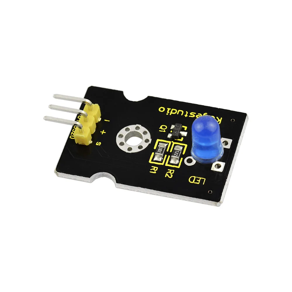 KS0235  () LED (1)