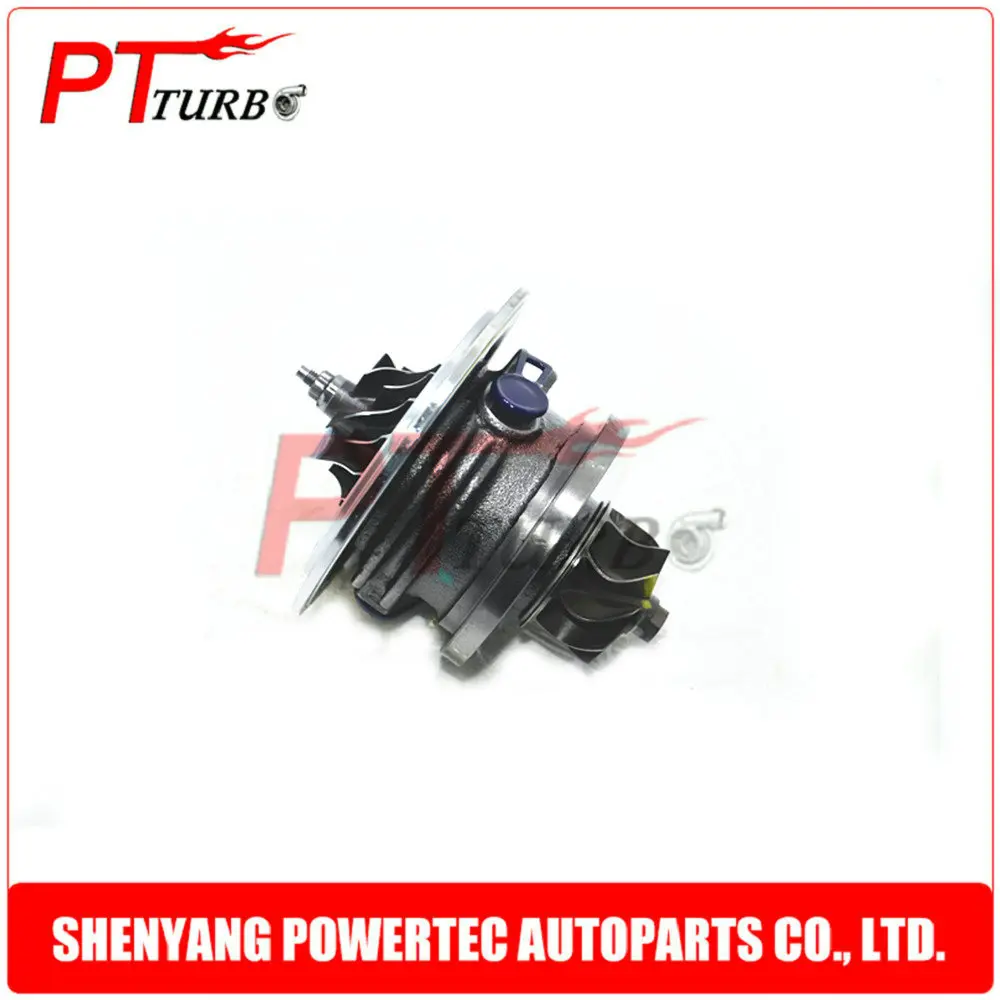 Комплект для ремонта сердцевины турбины Garrett 701164-5010S CHRA turbo новинка 8200052297 701164 Renault