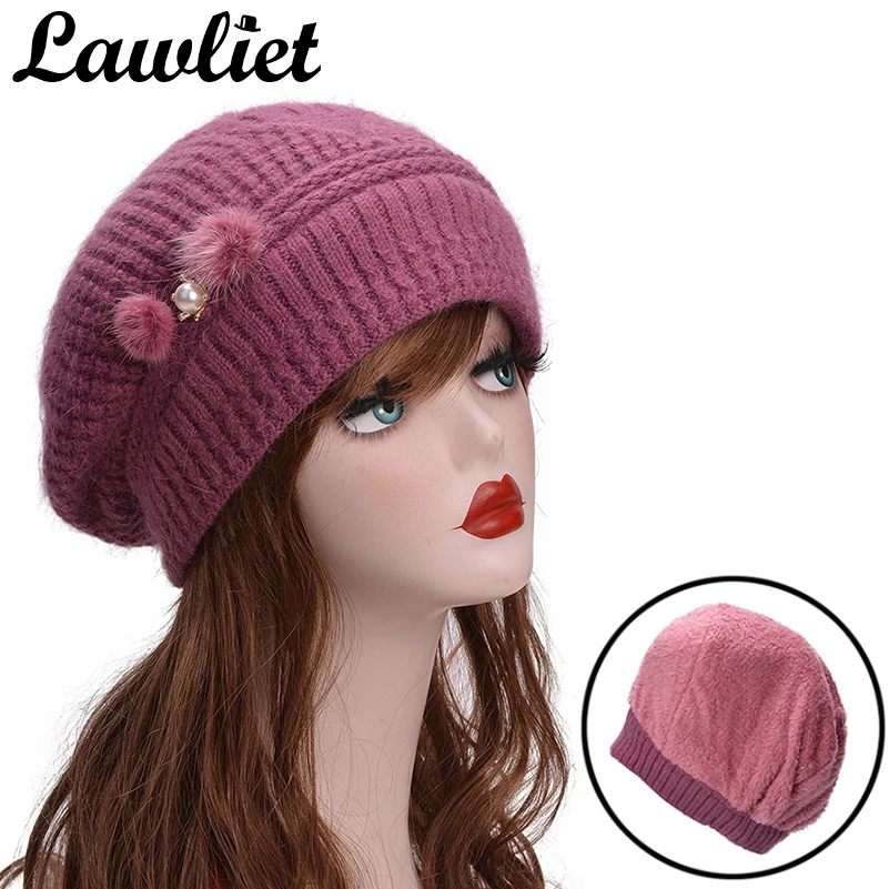 super warm winter hats