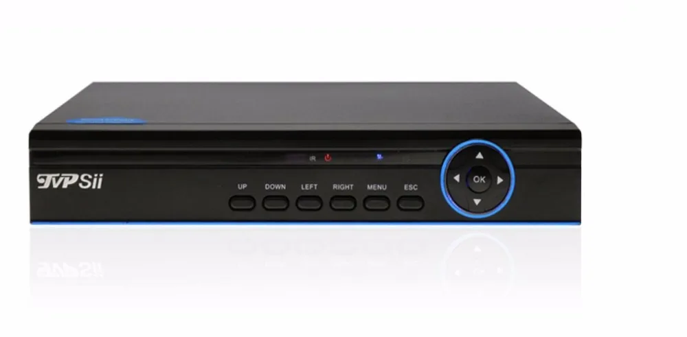 

1080P 2MP Surveillance Camera XMeye 16CH/8CH 1080N 6 in 1 Coaxial Hybrid Wifi XVR TVi CVI IP NVR AHD CCTV DVR Free Shipping