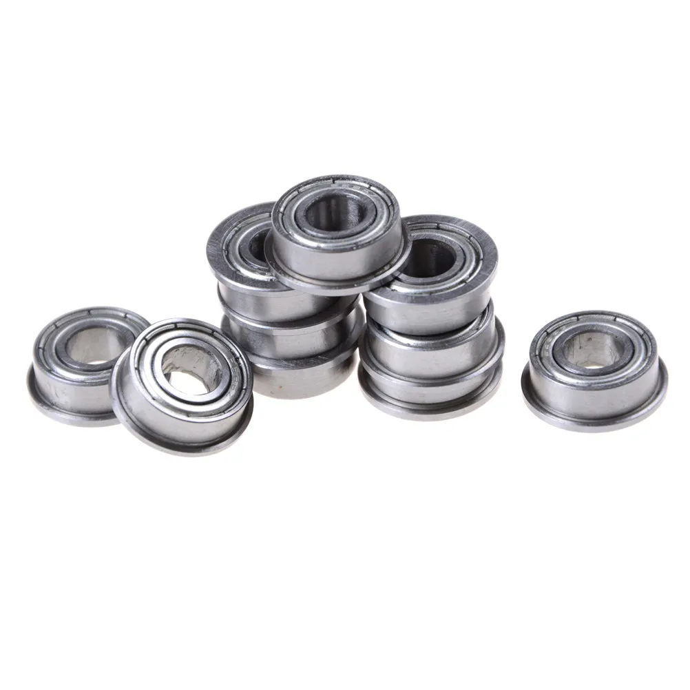 Miniature Model Bearings Ball Mini Bearing 6x13x5 mm F686ZZ Bearings