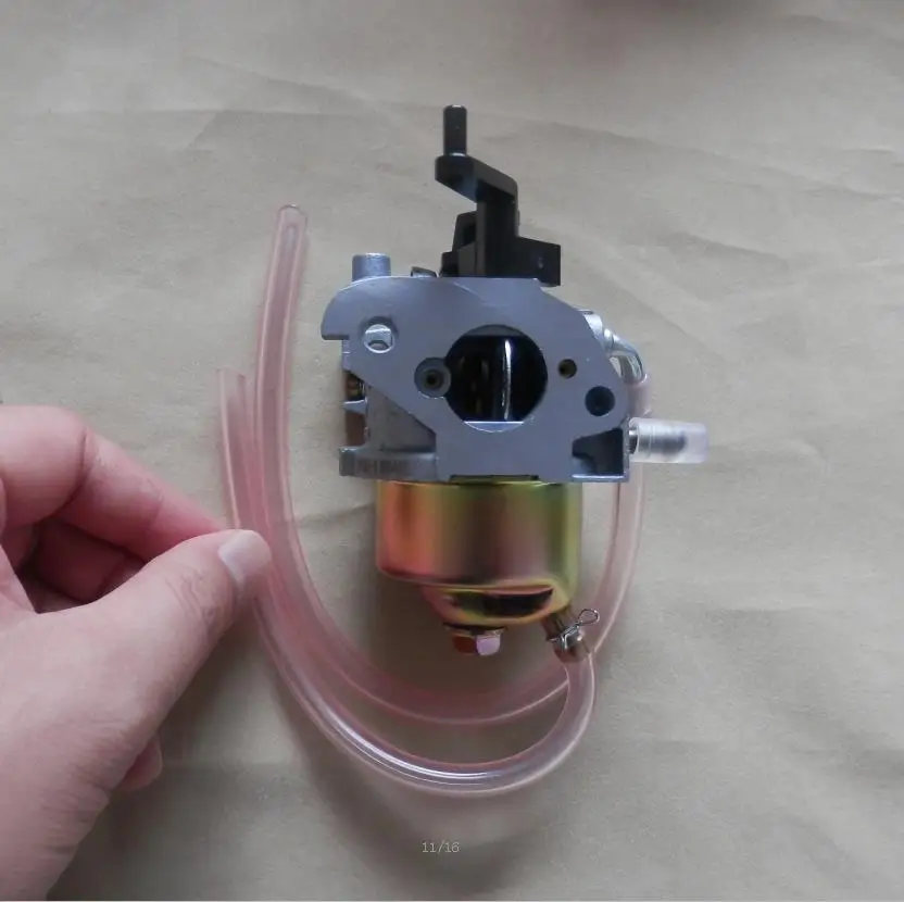 EU10i CARB HONDA SHX1000 2
