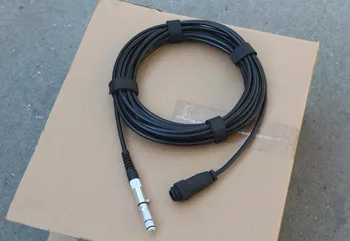 Buy Gun Cable Electrical Wire Suits For Gema Automatic Guns With Plug