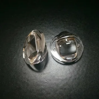 

Window lamp lens 18MM angle 5*180 degrees