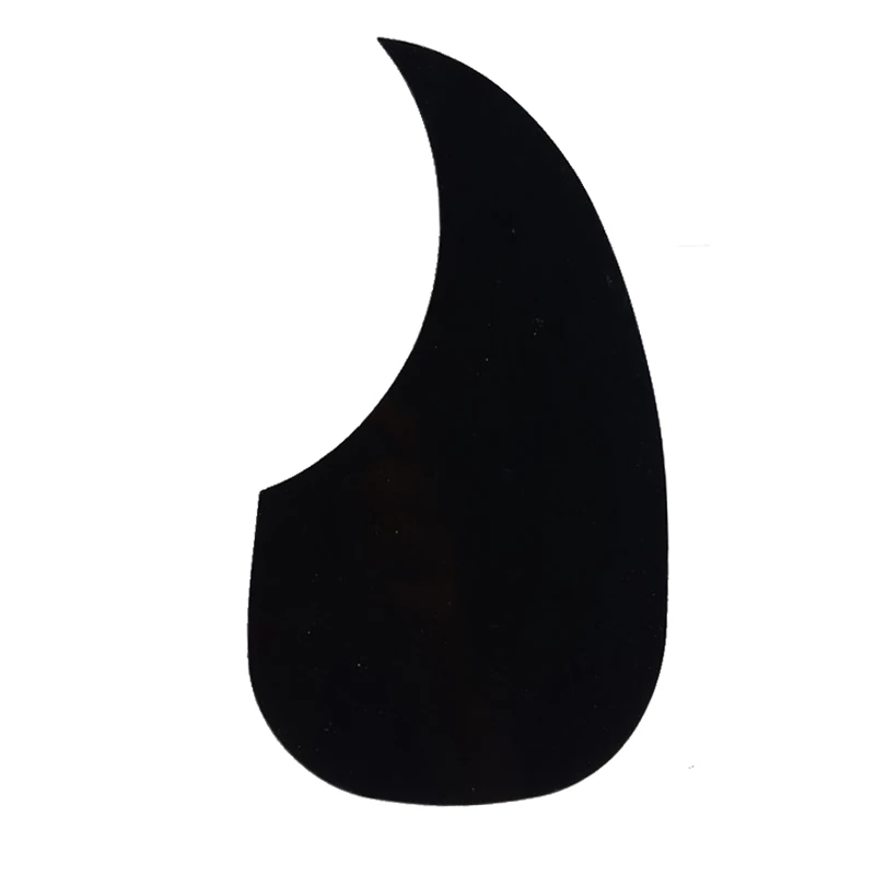 1 шт. профессиональная фолк Акустическая Гитара Pickguard самоклеящаяся наклейка для