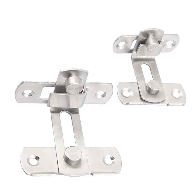 hasp Latches Box lock padlock-02