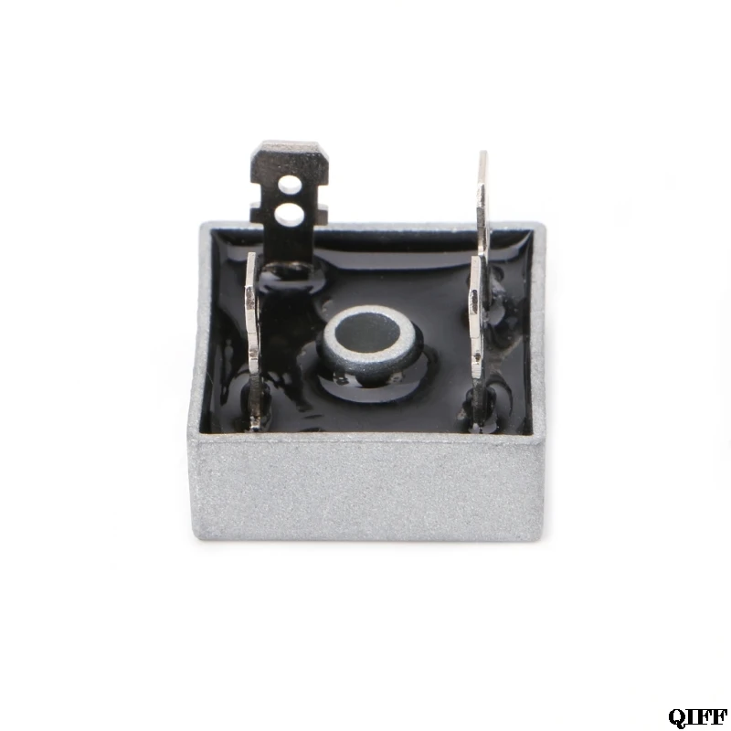 

Drop Ship&Wholesale KBPC5006 Power Bridge Rectifier 50A 600V Metal Case Diode Bridge Control Single-phase APR28