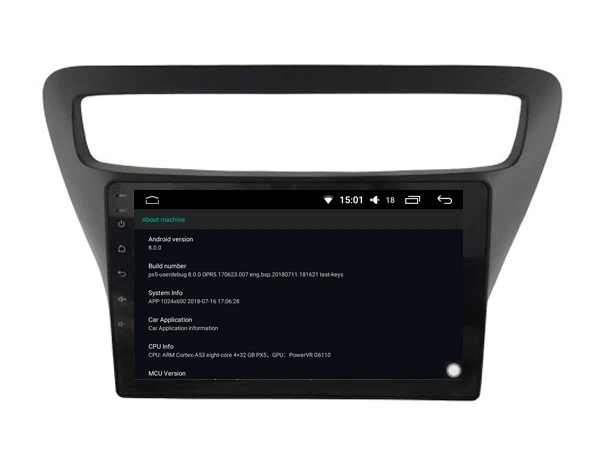 Discount For 2016 chevrolet LOVA RV autoradio Android 8.0 car gps multimedia 64GB rom+IPS screen+CARPLAY+TDA7851 Amplifer+Car Launcher 5