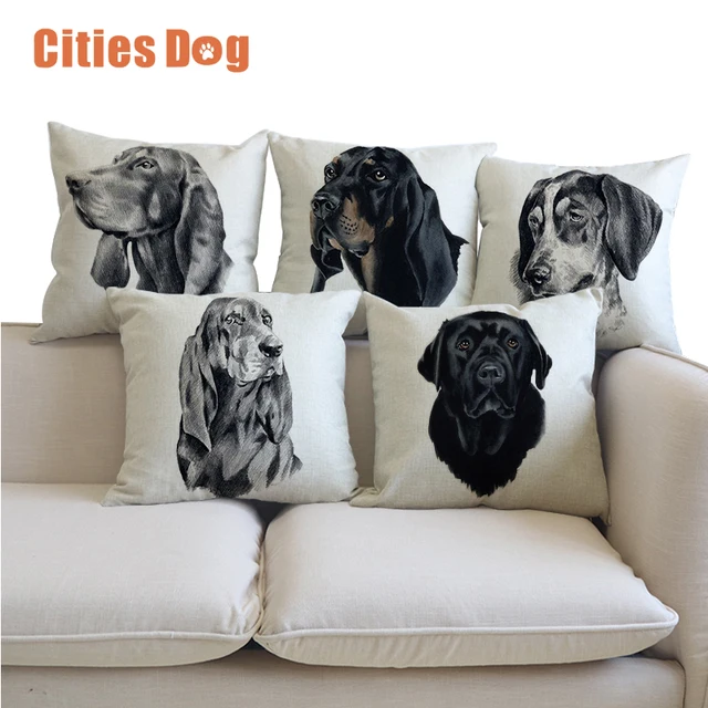 Pillow Cushion Black And Tan Coonhound Decorative Pillows Cushions Simple Black And Tan Decorative Pillows Pillow Cushion Black And Tan Coonhound Decorative Pillows Cushions Simple Black And Tan Decorative Pillows