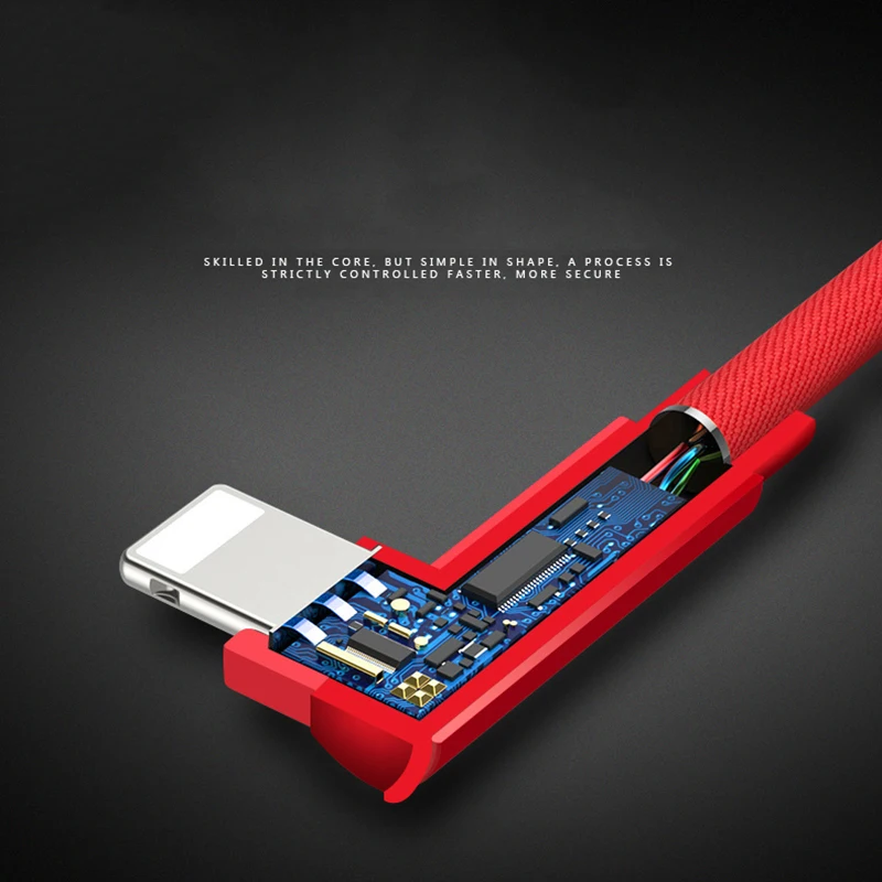 Suntaiho USB Cable for iPhone xs max XR 8 7 6 6s charging Cable 90 Degree Elbow Charging Cord for iPad for iPhone Se 5S USB Cord Suntaiho USB Cable for iPhone xs max XR 8 7 6 6s charging Cable 90 Degree Elbow Charging Cord for iPad for iPhone Se 5S USB Cord