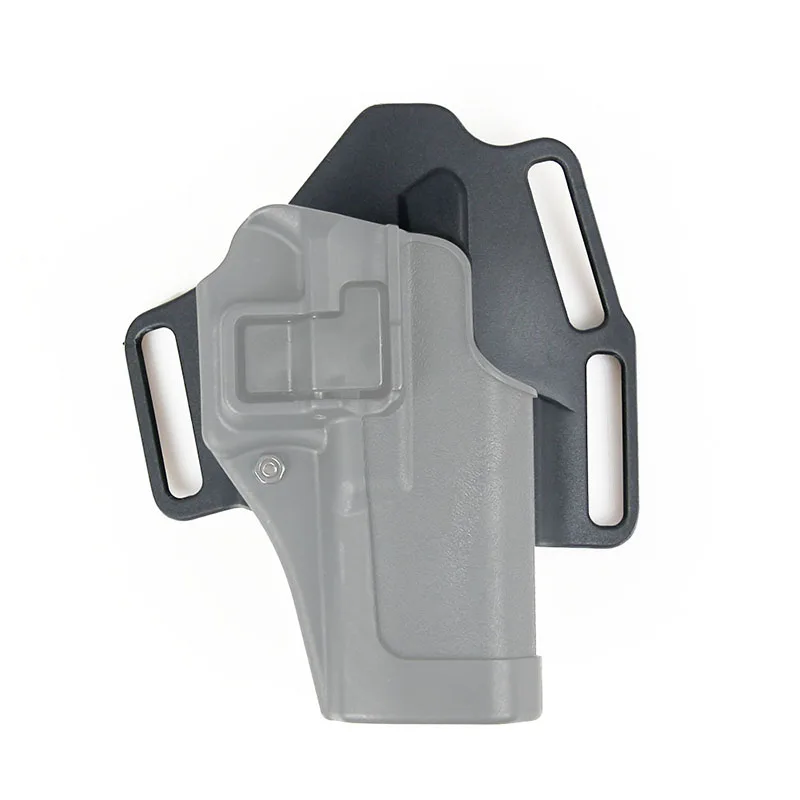 

PPT New Arrival Tactical Holster Platform Color Black For Airsoft Gun Hunting Shooting gs7-0017