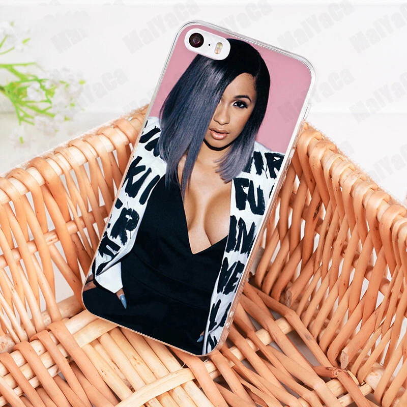 Laumans ооннй для девочек кардиган B Coque Основа Чехол iPhone 8 7 6 S Plus X 10 5 5S SE 5C 4 4S