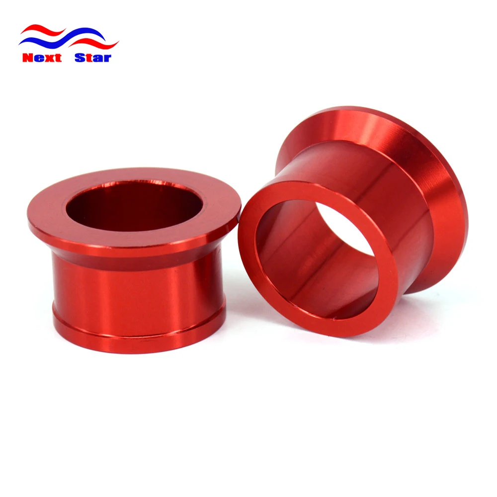 CNC Алюминиевый задний распорный мотоцикл для HONDA CR125R CR250R CRF250R CRF250X CRF450R CRF450X 2002 2003 2018