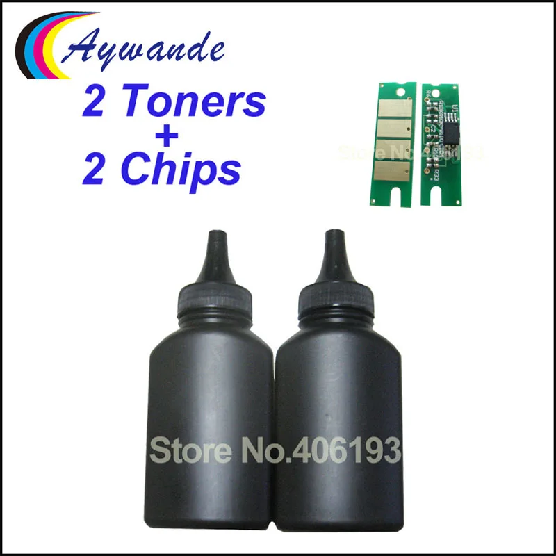 SP112 тонер SP110 SP111 SP100 для Ricoh SP100su SP100sf SP110q SP110suq SP111sf SP112sf SP 112 110 111 100 сменный Тонер
