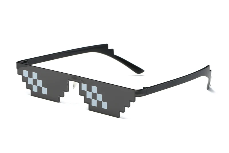 Mosaic sunglasses deal with it thug life01 (2)