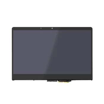 

For Lenovo Yoga 710-14ISK 80TY FHD LCD Display Touch Digitizer Assembly