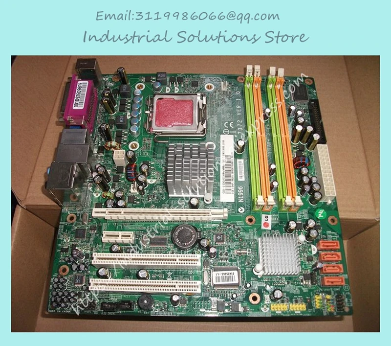 Planetesimal G33 motherboard 45nm 65nm dual-core quad-core 100% tested perfect quality planetesimal g31m3 775 ddr2 4gb usb2 0 vga fully integrated g31 motherboard cd dual core core duo 100% tested perfect quality