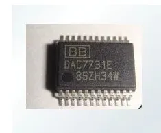 

DAC7731E SSOP MODULE new Free Shipping