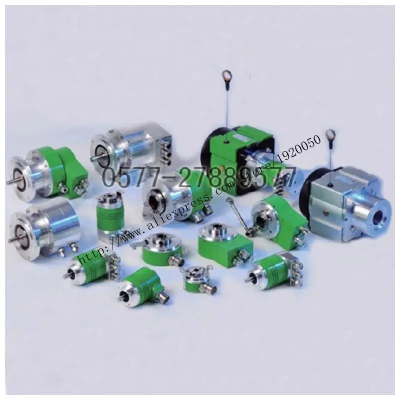 

Supply of EB38A6-L6PR-2500 Encoder Elco ELCO