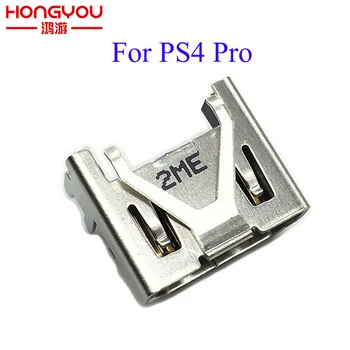 

For PS4 SLIM 1080P HDMI Socket Port Parts Replacement for PS4 PRO HDMI Dock