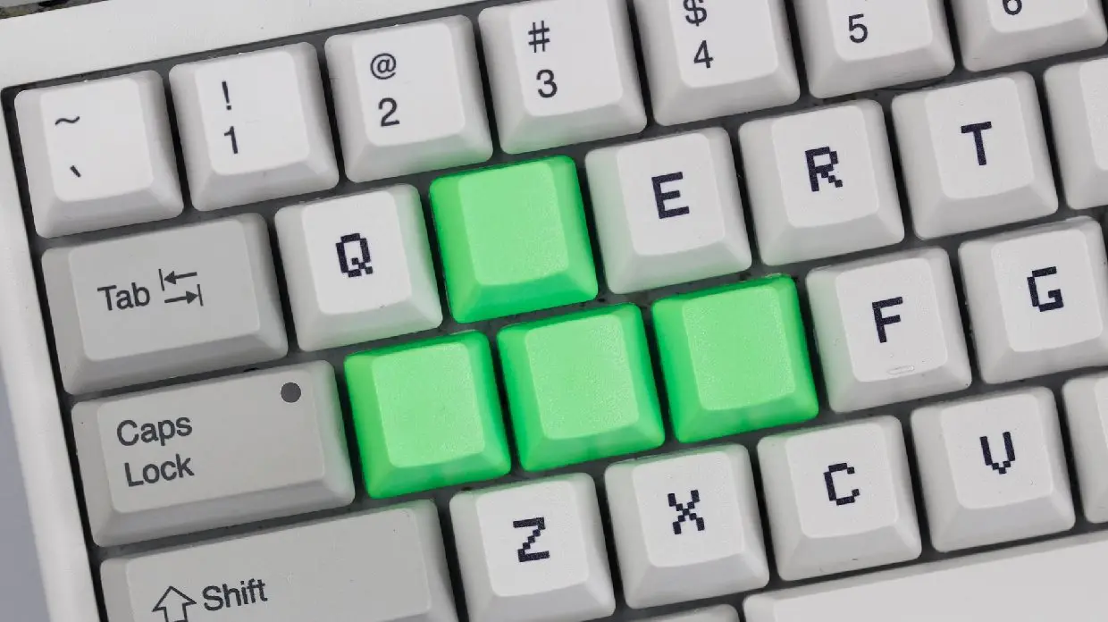 Без букв статическая емкостная клавиатура PBT Keycaps color ful R1 R2 R3 R4 2,25 1,75 красный цвет подходит для Hhkb Topre Keyboard