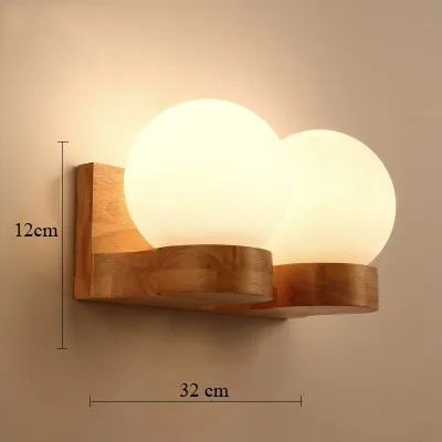 Nordic-Sconce-Wall-Lights-Wood-Led-Wandlamp-Glass-Lamp-luminaria-Modern-Loft-decor-Bedroom-Hallway-Lights.jpg_640x640 (8)