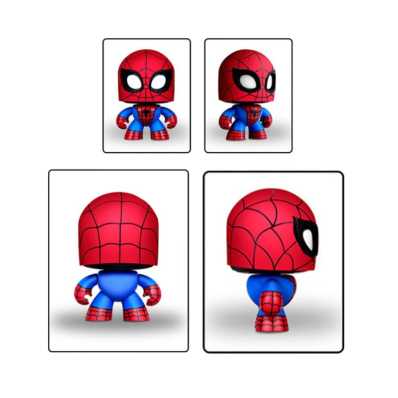 mighty muggs miles morales