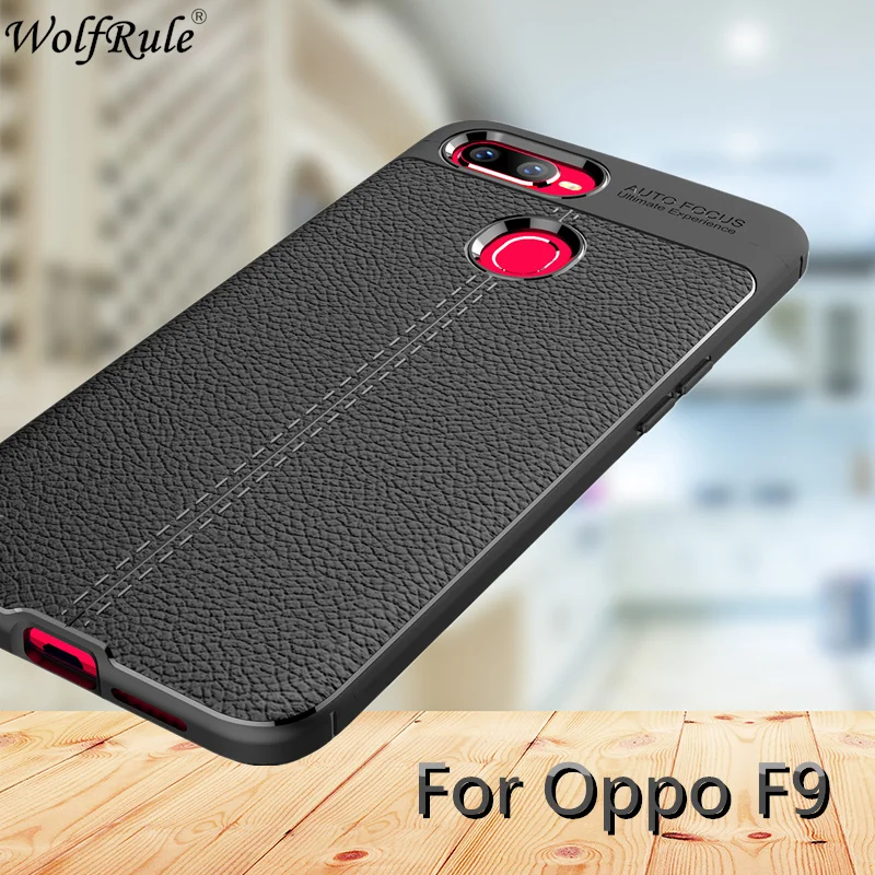 Oppo F9 Case Cover Soft Silicone Leather Design Case For Oppo F9 Phone Cover AntiKnock Smartphone Shell For Oppo F9 Pro Case 6.3 Oppo F9 Case Cover Soft Silicone Leather Design Case For Oppo F9 Phone Cover AntiKnock Smartphone Shell For Oppo F9 Pro Case 6.3