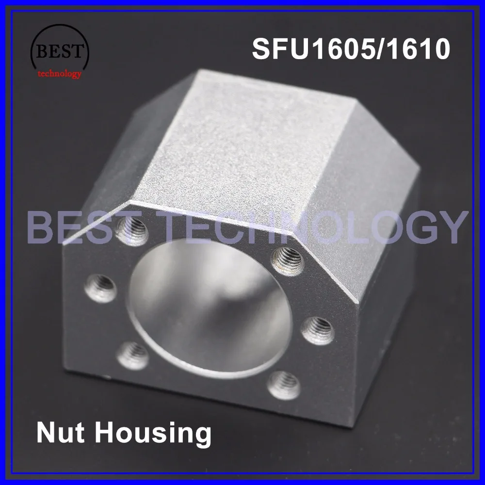 Buy Free Shipping !! Linear Motion SFU 1605 /1610 nut