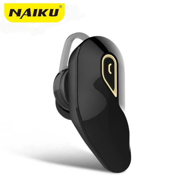 NAIKU Y96 Mini Bluetooth 4.1 Headset Wireless Bluetooth Earphone Headphone with Microphone Earbuds for Samsung iphone phone bluetooth-earphones : image NAIKU Y96 Mini Bluetooth 4.1 Headset Wireless Bluetooth Earphone Headphone with Microphone Earbuds for Samsung iphone phone bluetooth-earphones