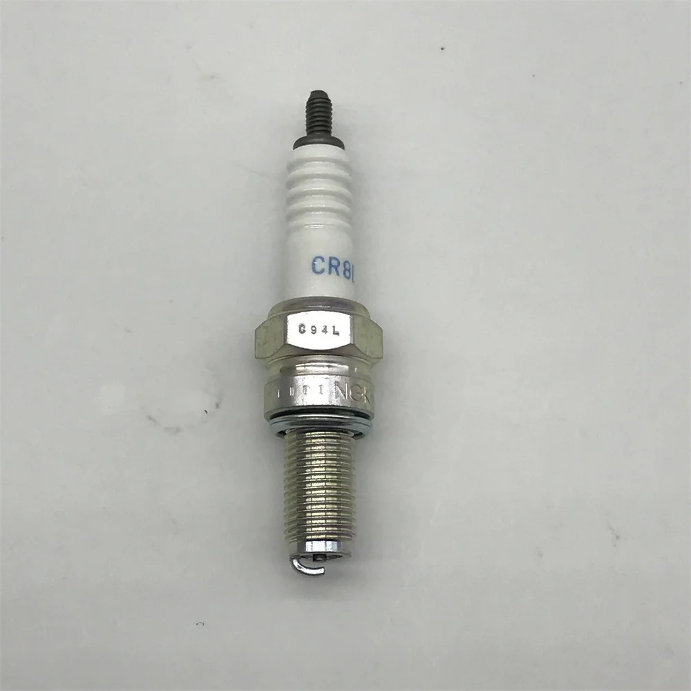 Spark Plugs Moto Durevole Iridium Candela Aggiornamento Candela Per Benelli Trk502 Bj500 Bj500Gs Bj300 Bn302 Tnt300 Tnt600