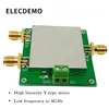 Demo Board & Accessories