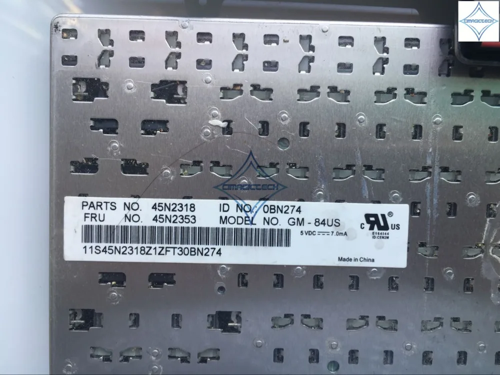Lenovo ThinkPad SL410 US 1