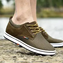 Marca de Moda de Los Hombres del Verano Zapatos de deporte Zapato Casual Zapatos Planos de Malla Transpirable Heighten 6 CM Hombres Zapatos Calzado Cómodo