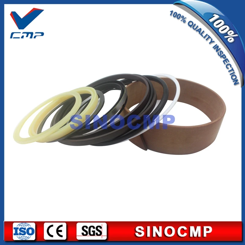 ZX110-1 ZX110 boom cylinder seal kit 4448392 repair kit for
