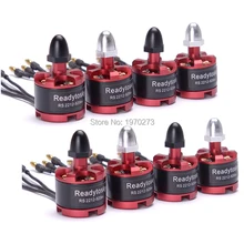 2212 920kv CW CCW бесщеточный двигатель для S500 F550 X525