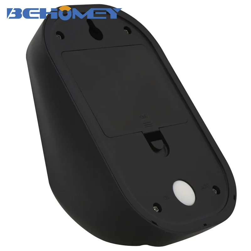 free shipping behomey pir control solar mouse light three in one solar mouse