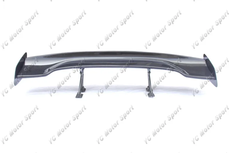 Universal Type-B GT Wing Spoiler CF (2)