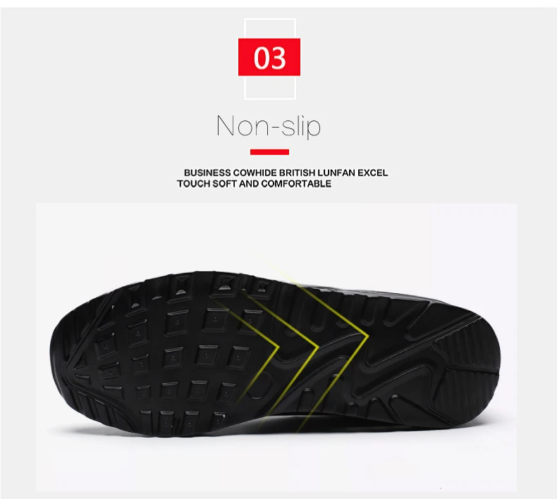  RECOISIN 2019 Spring Shoes Men sneakers Lace-up Athletic Trainers Zapatillas Sports Male Running Shoes Walking Man Sneakers (6)