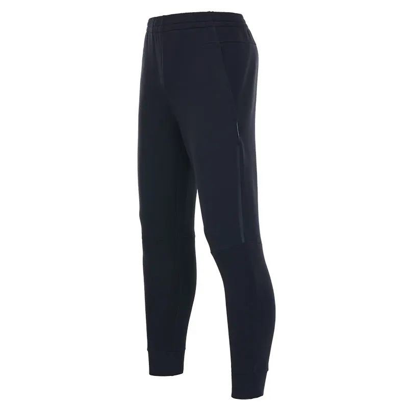 Настоящие спортивные штаны для бега, мужские компрессионные штаны, базовый слой, спортивная экипировка, трико, одежда для спортзала, леггинсы - Цвет: MP1819701