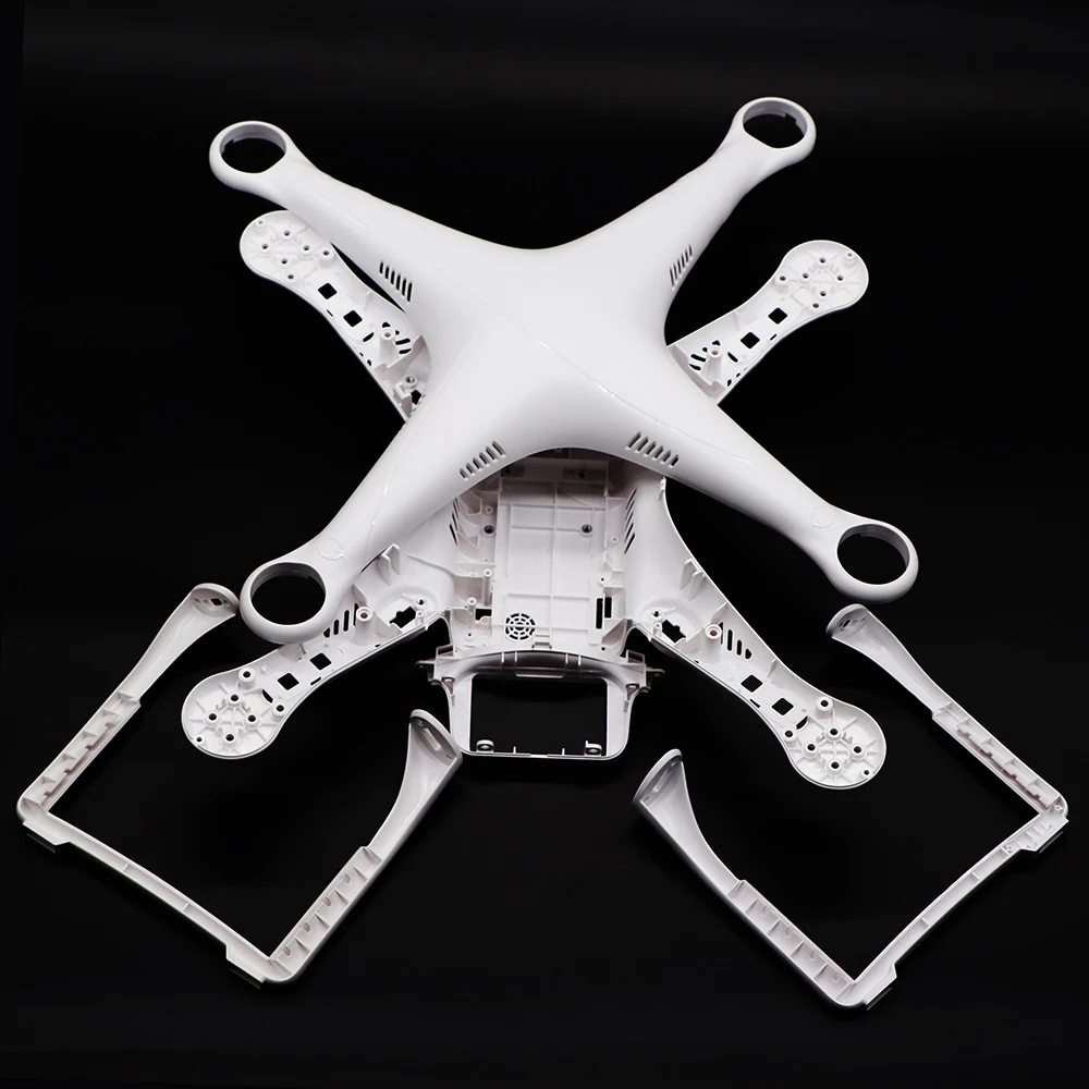 

Body Shell for for DJI Phantom 3 Advanced/Professional Housing Cover Replacement Parts