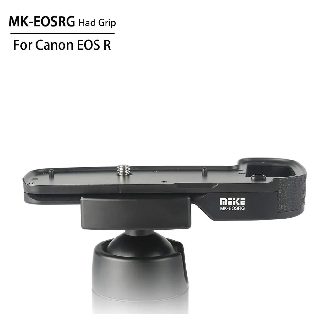 Meike MK-EOSR Quick Release L Plate Hand Grip