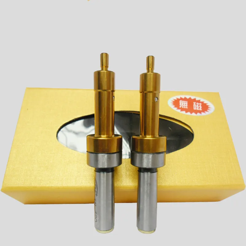 

1pcs High Quality Mechanical Edge Finder 10MM for Milling Lathe Machine Touch Point Sensor Work quickly Measurement Tool