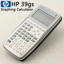 Оригинальный жирафика калькулятор 39gs студентов Calculadora для СБ/AP